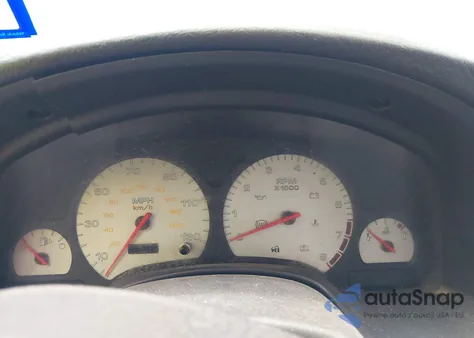 2003 Saturn L-Series Lw200 from USA, damaged, VIN 1G8JU84F43Y501818